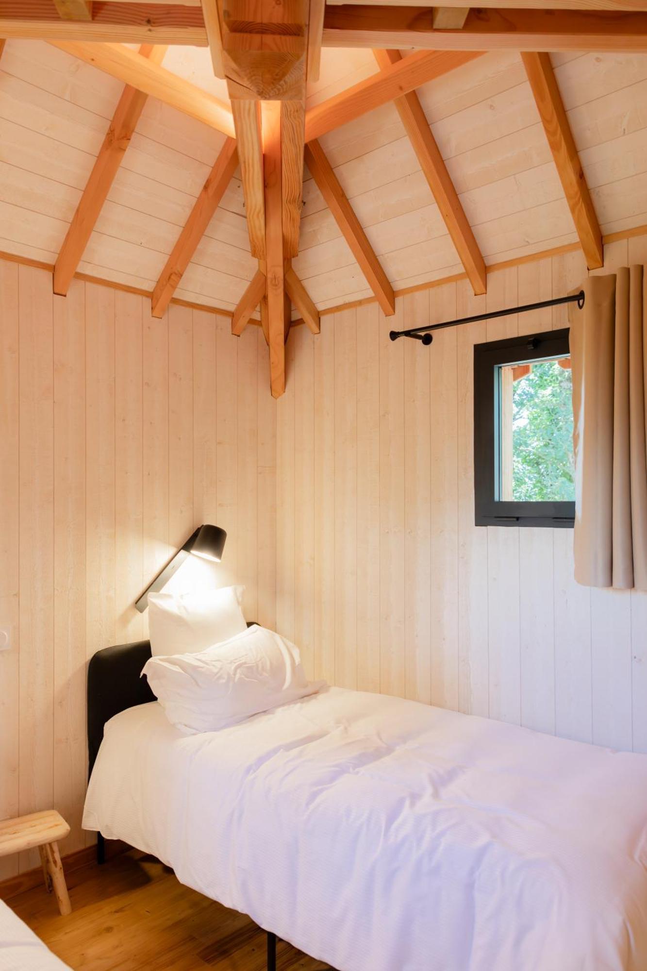 Dolce Et Cabane Berat Экстерьер фото