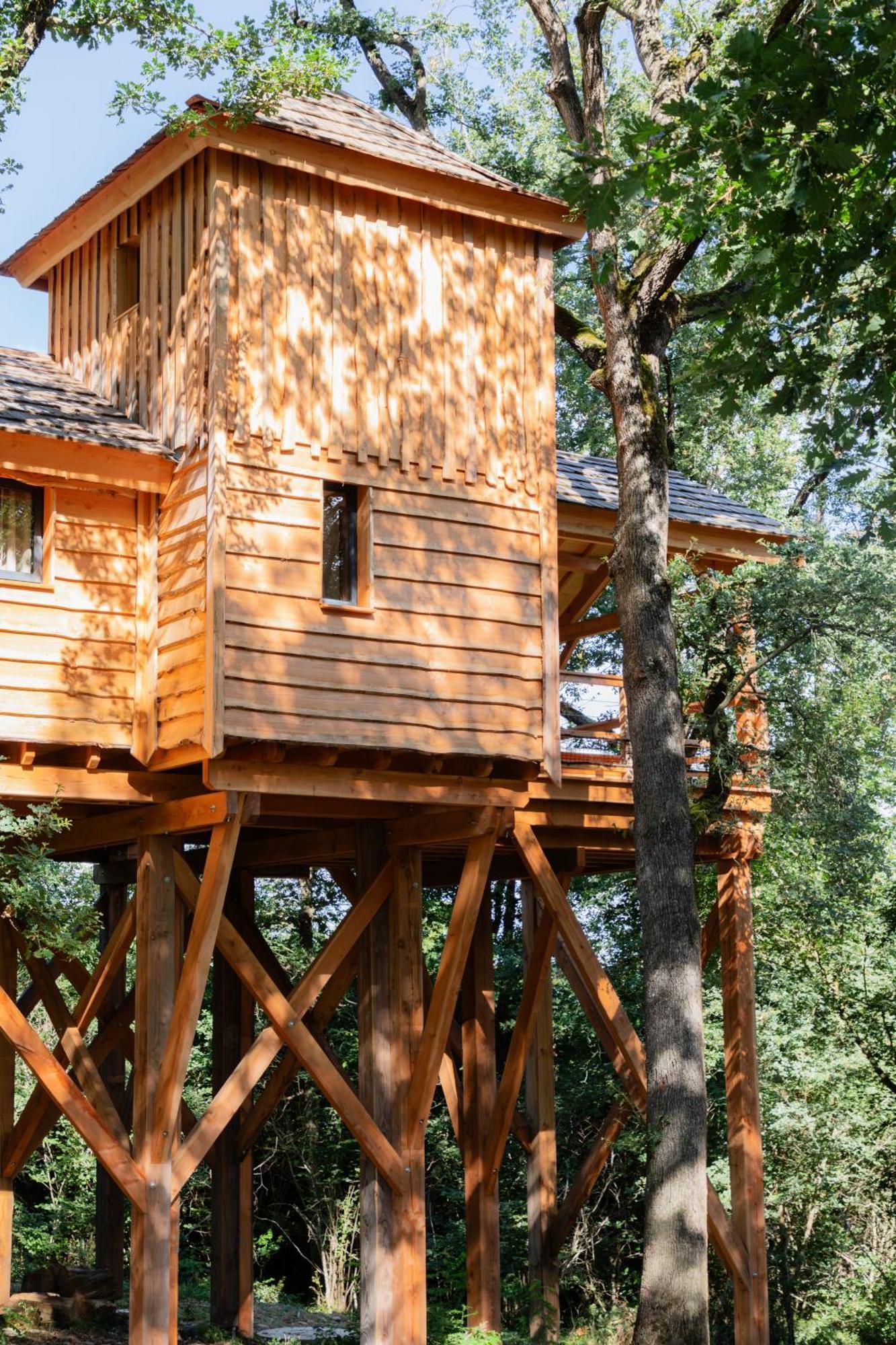 Dolce Et Cabane Berat Экстерьер фото